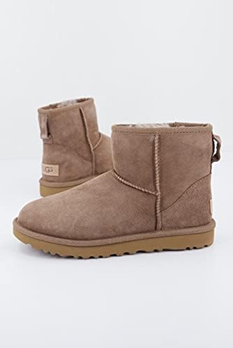 UGG Women's Classic Mini II Boot Caribou