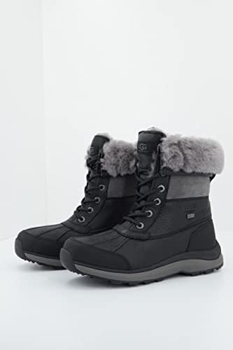 UGG Women's Adirondack III Boots Black