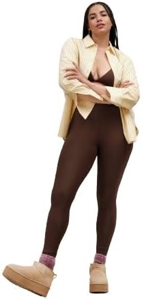 UGG Women's Paloma Legging II Cola